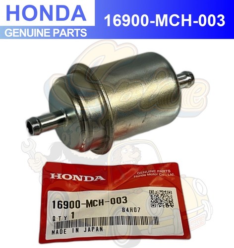 Honda fuel filter vtx 1800 - oe,