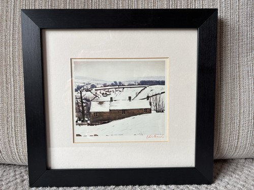 Vintage peter brook rba - vintage,