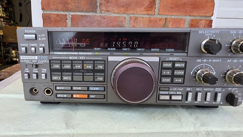 Kenwood 5000 communications - kenwood,