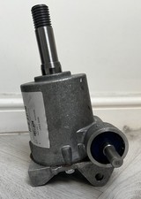 Gearbox  for Belle Minimix 150