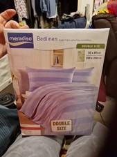 Meradiso Extra Fine Microfibre