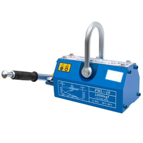 Permanent magnetic lifter - permanent,