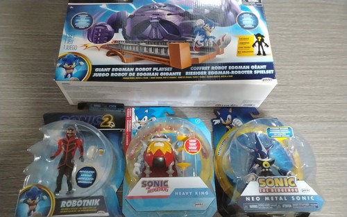 Sonic the hedgehog figure - hedgehog,