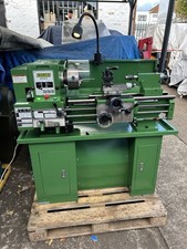 Warco Lathe BH600G