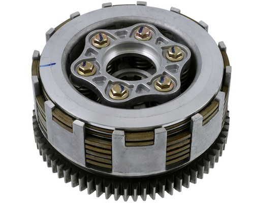 Clutch china quad - china, atv