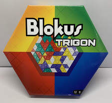 Blokus Trigon Board Game