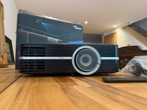Optoma uhd51 uhd cinema - uhd51,