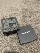 RAYMARINE ST60 WIND Instrument Display Unit A22005 - Rota / Vane inputs