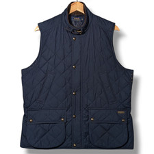 Polo Ralph Lauren Gilet Mens
