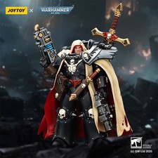 JoyToy Chaos Space Marines Cypher, Lord of the Fallen
