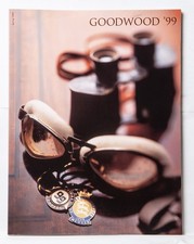 Goodwood Festival of Speed &