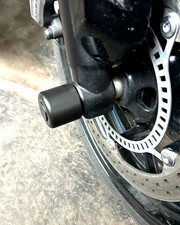 STREET TRIPLE 765 R 2017-2026