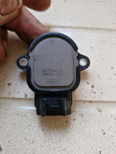 FOR SUBARU IMPREZA FORESTER THROTTLE POSITION SENSOR TGV 22633AA210 198500 TPS