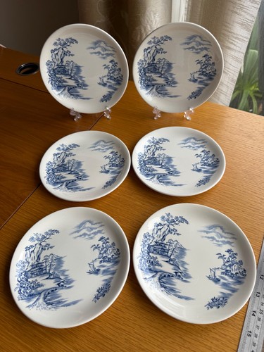 Rare vintage set alfred - rare,