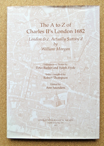 The charles ii - the, a