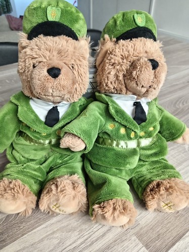 Pair authentic harrods - of,