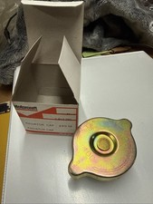 Genuine Ford Radiator Cap