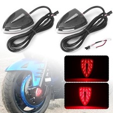 Motorcycle Aero Head Marker