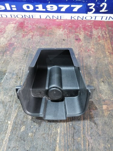 Vauxhall astra center console - center,