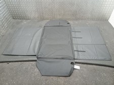 RENAULT MEGANE BOOT FLOOR PANEL COVER EASYFLEX 8201619650 MK4 BFB 2016 - 2022