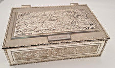 Vintage Italian Pedretti Heavy