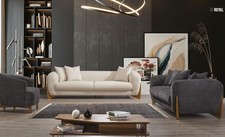 Italian Style Furniture Sofa