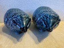 2 Vintage Poole Pottery