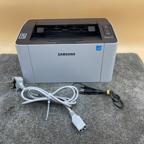 Samsung xpress m2026w - samsung, wireless