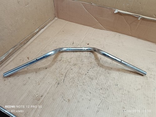 Handlebar for yamaha ybr 125 - handlebar,