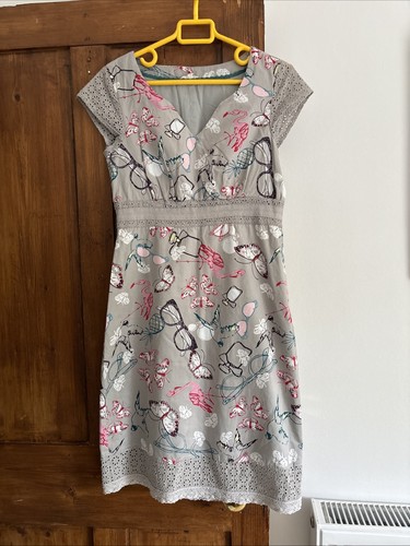 Women white stuff dress - women’s,