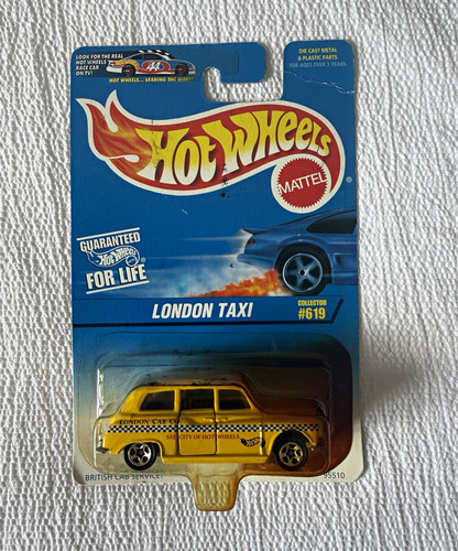 Hot wheels collector london - wheels,