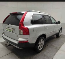 2010 volvo xc90 breaking 4 - 2010,