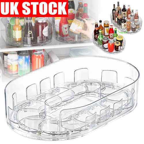 Lazy susan rotating turntable - susan,