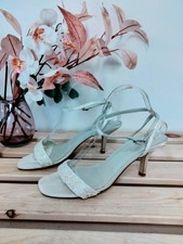 Women's Jane Shilton ivory