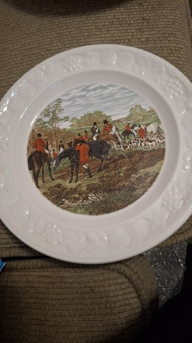 Royal worcester palissy - worcester,