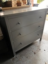IKEA Hemnes 3-Drawer Unit
