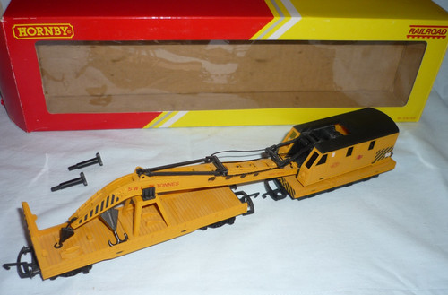 Hornby gauge 76 ton - hornby,