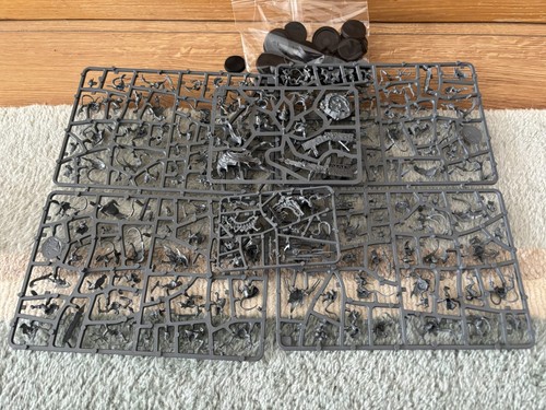 Warhammer aos clan eshin - warhammer,