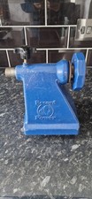 Record Power Woodturning Lathe