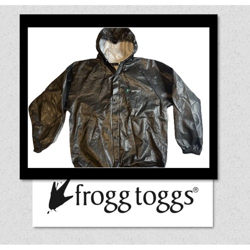 Frogg toggs men - medium, pro