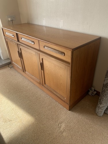 Gplan vintage sideboard s - gplan,