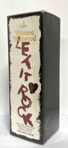 Vivienne westwood let rock - let, it