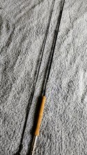 S.R.S Handbuilt 10’ Pike Fly