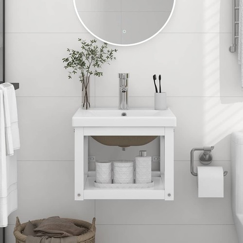 Vidaxl bathroom washbasin - bathroom,