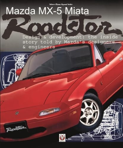 Brian long mazda 5 miata - mazda,