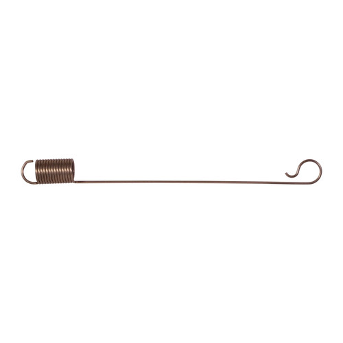 Handbrake cable tension spring - handbrake,