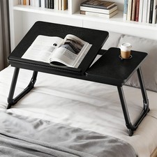 Folding Laptop Bed Table