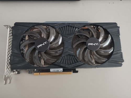 Pny nvidia geforce - nvidia, 1660