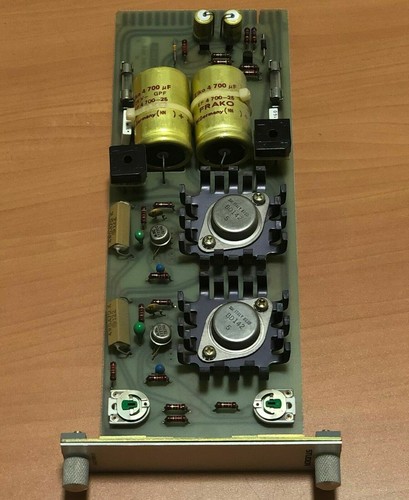 Studer a80 080 - a80, 1.080.964.82