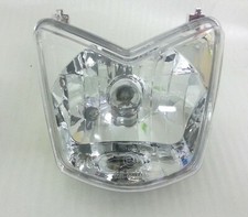 Lh003 head light for bashan - head,